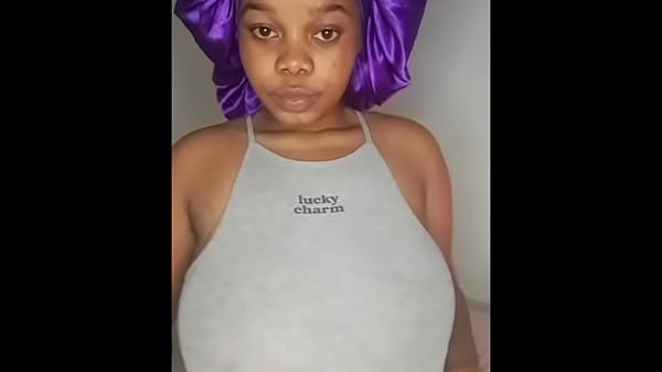 Caramel Melony Top-heavy Baby Faced Stunner With Colossal Drooping Plump Natural Melons Boobs/Tits & Bimbo Blowjob Pole Worshipping Kissers