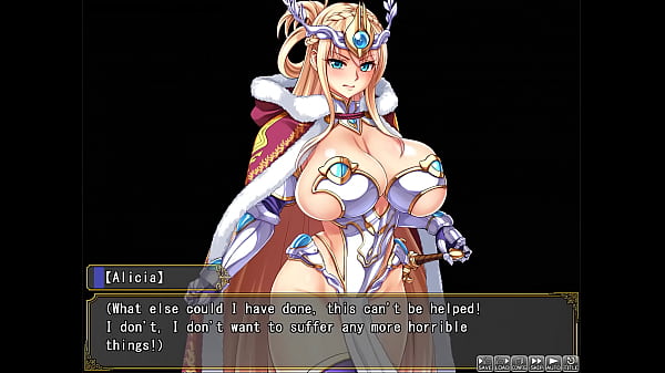 The Obscene Defeat Of The Sweetheart Knight Part 13