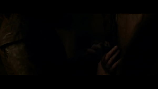 Maisie Williams Sex Scene From GoT S08e02