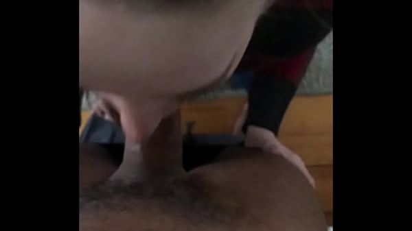 Small Platinum Stoner Slut Slurps Barely-legal Black Rod And Deepthroaats [ Thespacebimbo ]