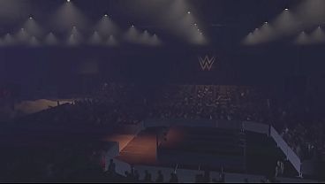WWE 2k26 Chelsea Green Bikini Entrance