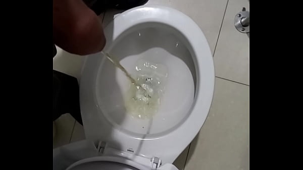 No Banheiro Rapidinho