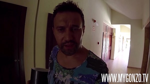 Boyfriend VS Honey: Porn Couple Titus Steel And Jasmine Rouge Punta Cana Private Hotel Room Sex Tape