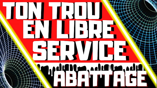 Je T’écris Sur Le Corps Et J’offre Ton Cul à Deux Inconnus. [POWER PLAY HARD !](audio Porno Français)