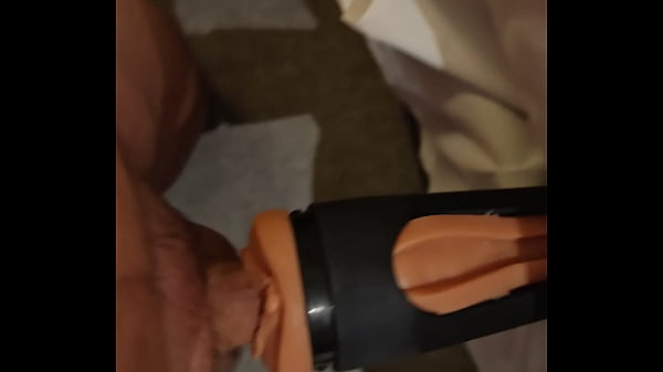 Hot Clenched Juicy Pussy Drill