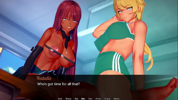 Futa World Of NTR ( FUTA Path ) 4#