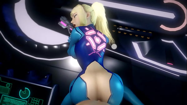 Samus Aran