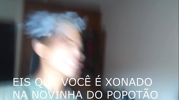 MENINA FODENDO SENTIMENTOS