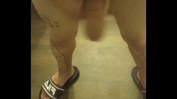 Busting A NUT