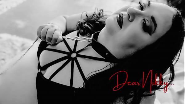 Dear Nikky Podcast Season 1 Episode 6: Tinder Member Sucker