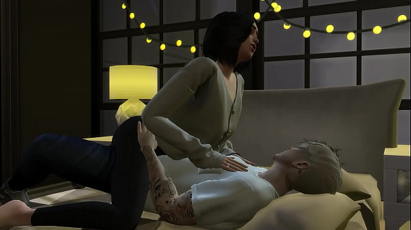 Justin And Selena - 3d Hentai Sex Scene