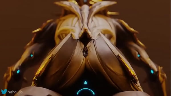Zenkiira’s Warframe Compilation
