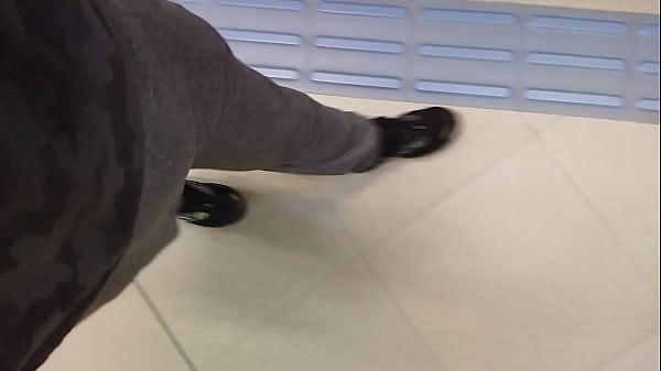 Pegando O Metrô Em Sp Capão