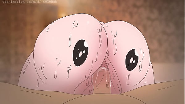 Piplup On The Butt Of Bulma !Pokemon And Dragon Nut Anime Hentai ( Cartoon 2d Sex )porn