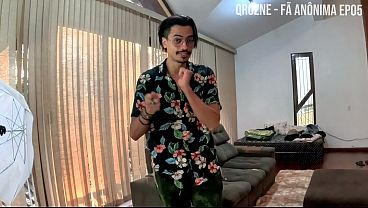 FUDENDO FÃS ANÔNIMAS EP05 [CENA GRATUITA]