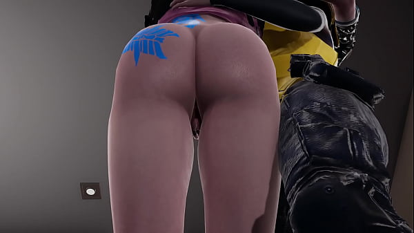 Borderlands Lilith X Maya Lesbian Sex Going Down Pov/fpov [Full Video]