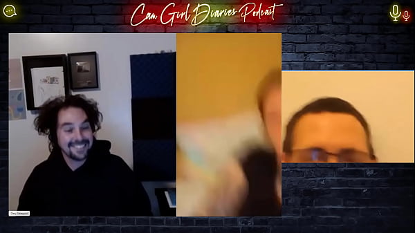 IRL Porn - Self-shot Porn Cam Girl Splits Her Experience