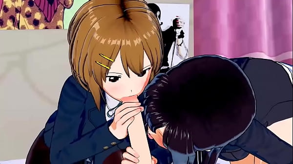 K-on Hentai