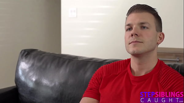 Stepsis Says "I Wanna See Your Cock!" S15:E9