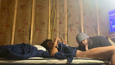 Jordan Getting Head From Lover/fuck Buddy