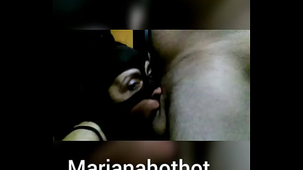 Marianahothot Siempre Está Jugando Con La Pija