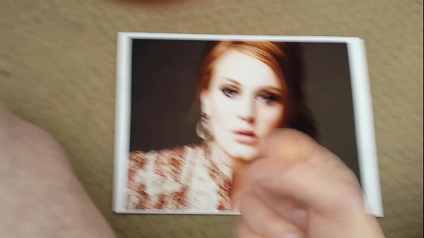 Jizz Tribute - Adele Adkins