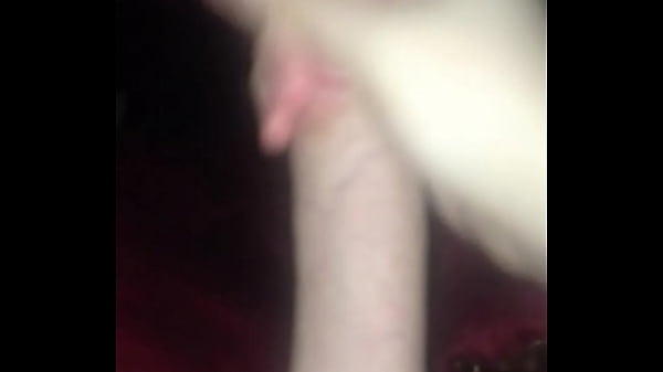 Dude Masturbating Load Shot