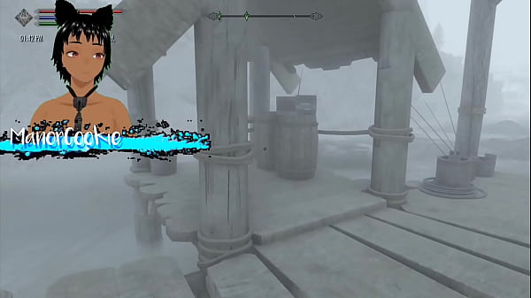 Skyrim B And L Sex Mod Having Sex On A Farm Out In The Field