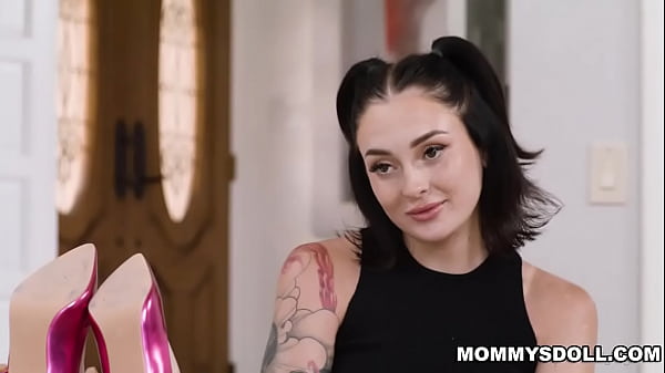 Charlotte Finds Bridgette Playing The Incredibly Same Video Game. It Looks Like She IS The Infamous Number One