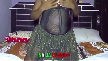 Naija Olosho | Delight Beyond Limits
