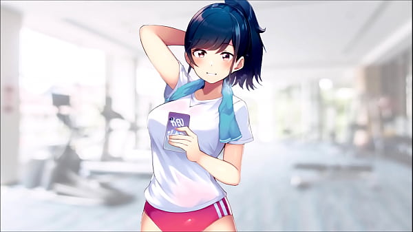JOI Scene Play Español, GYM Sexual. Descubre Nuevas Formas De Masturbarte.