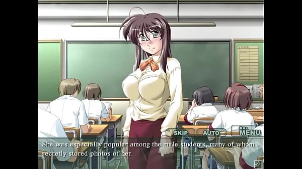 微熱教師 ちえり