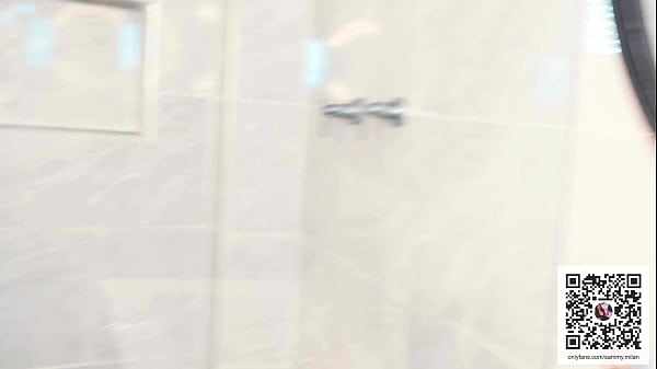 My Neighbour Likes To Record Me When I Get Into The Shower