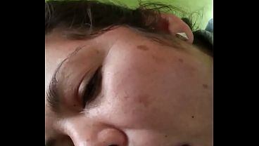 Morning Cock-sucking