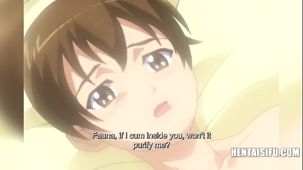 Dolls Do Backdoor To Save Humanity - Uncut Hentai