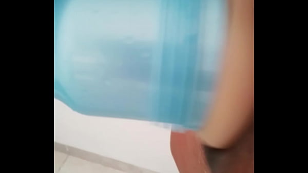 Fleshlight Session. June 13, 2023.