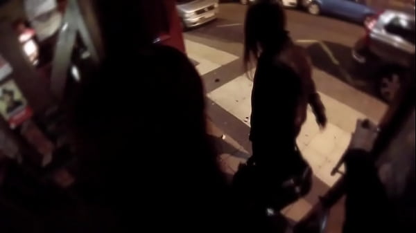 Swat My Bitch Up