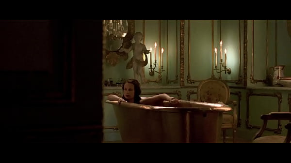 Alicia Vikander Naked Scenes In A Royal Affair (2012)