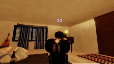 Brazen Dress, Fat Booty Bouncing Roblox Condo