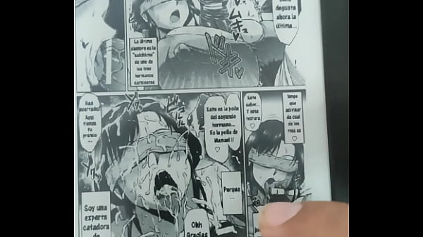 Hablando Un Poco De Mangas Hentai.