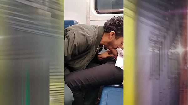 En El Metro