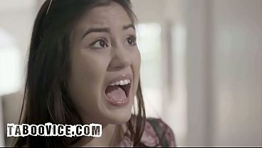 Asian Stepgirl Wetting Accident - Kendra Spade