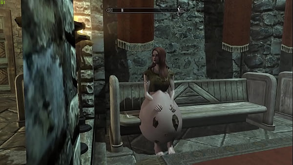 2 Vore Skyrim | Mini's Warm Belly