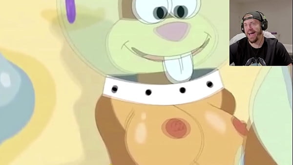SpongeBob Meets The Wrong Side Of The Internet