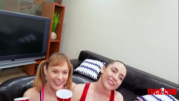 Pajama Party In My Best Friends Breathes