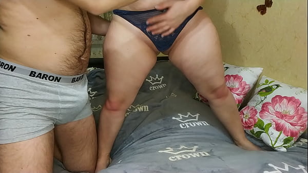 Сhick With A Fat Ass Whimperred To Enter Her Twat Quickly