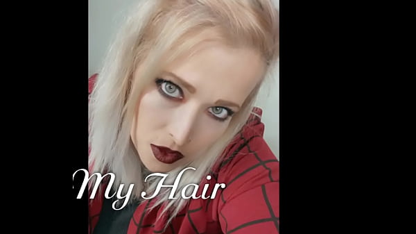 Me And My Hair Starring Sally O'Malley