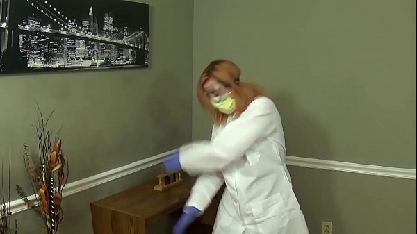 Scientist Gender Transformation Experiment