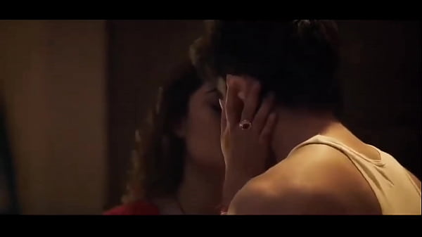 Tridha First Night Scene