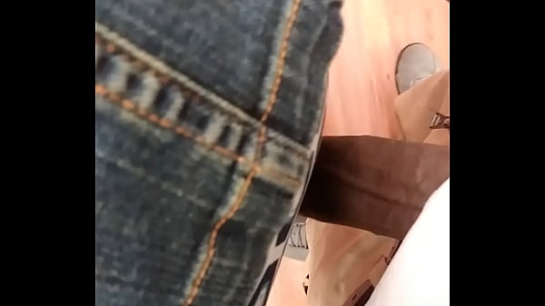 Dboan30 Gropes A Thick Redbone Diva